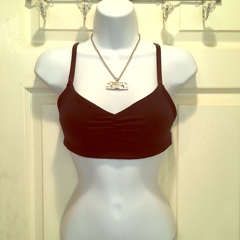 Lulu Lemon Bra (S)